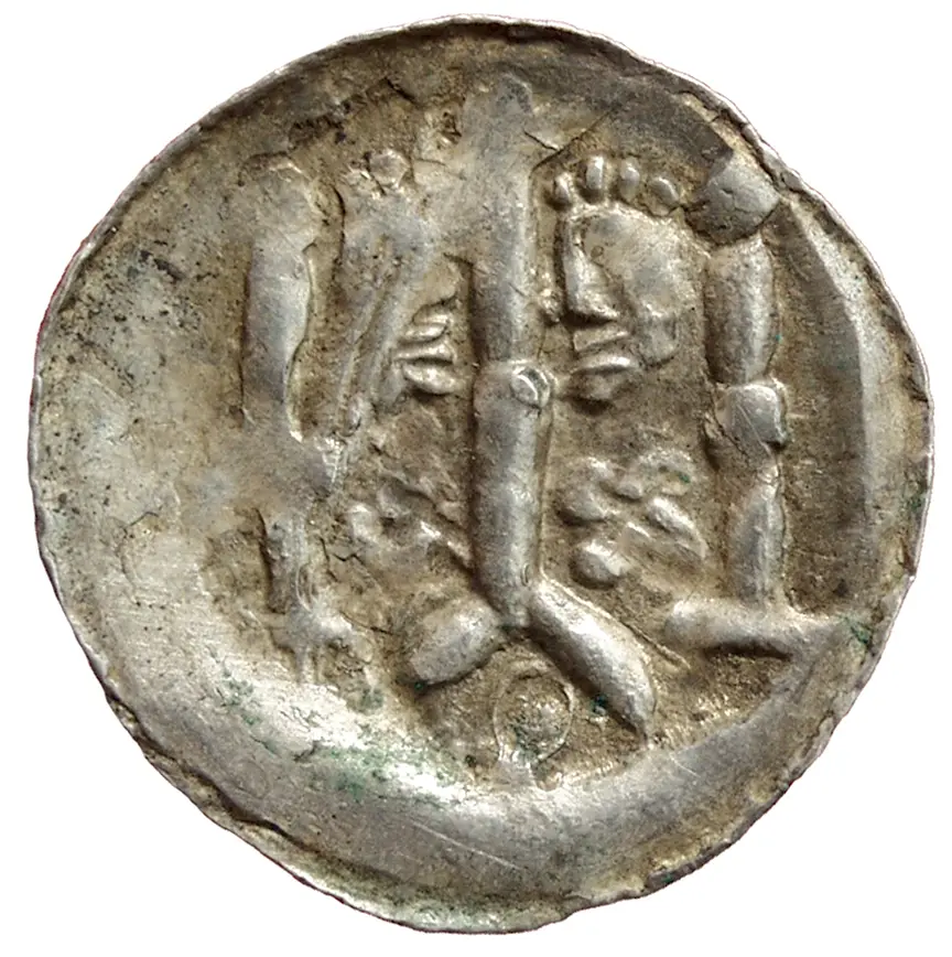 Herzöge von Kärnten: Heinrich V.