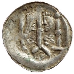 Herzöge von Kärnten: Heinrich V.