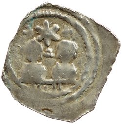 Erzbischöfe von Salzburg / Herzöge von Österreich: Eberhard II. (1200–1246) und Leopold VI. (1198–1230)