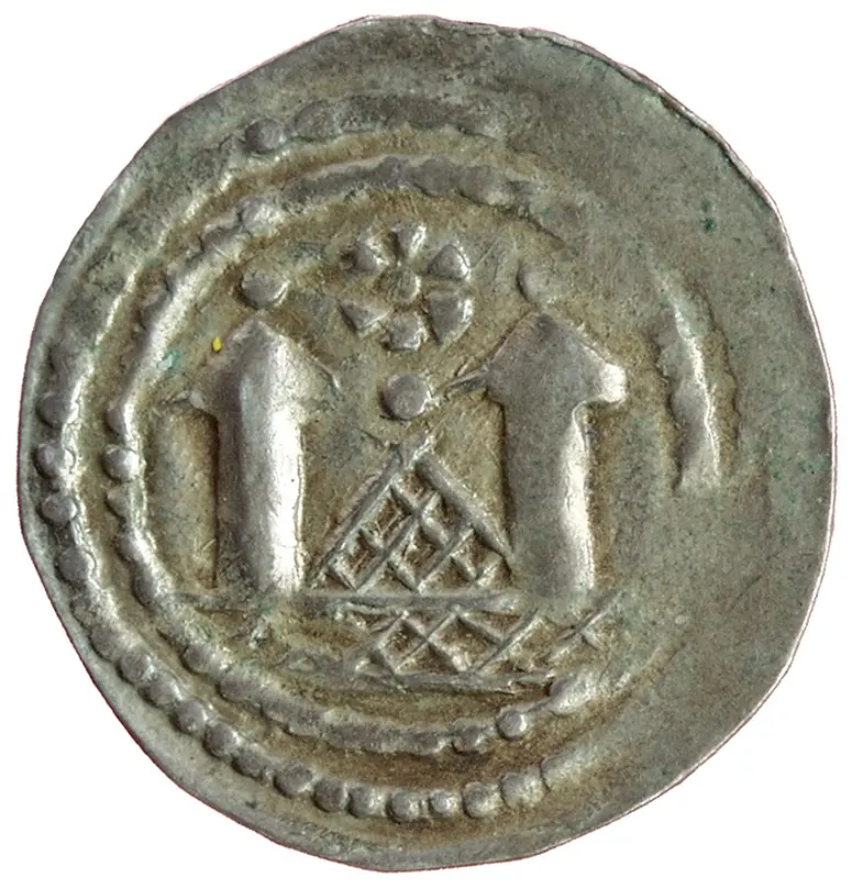 Münze