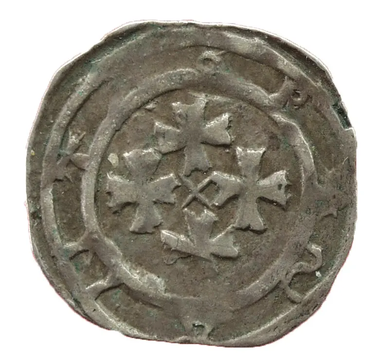 Münze