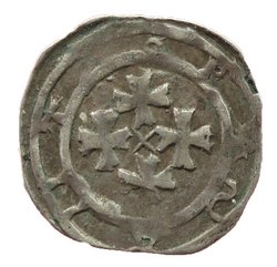 Herzöge von Kärnten / Herren von Krain: Bernhard (1202–1256)