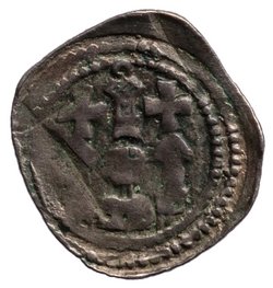 'Grenzlandprägung'- unbestimmte Friesacher Gepräge/Beischläge