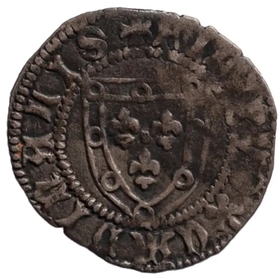 Patriarchen von Aquileia: Philipp II. von Alençon (1381–1387)