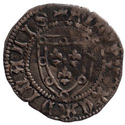 Patriarchen von Aquileia: Philipp II. von Alençon (1381–1387)
