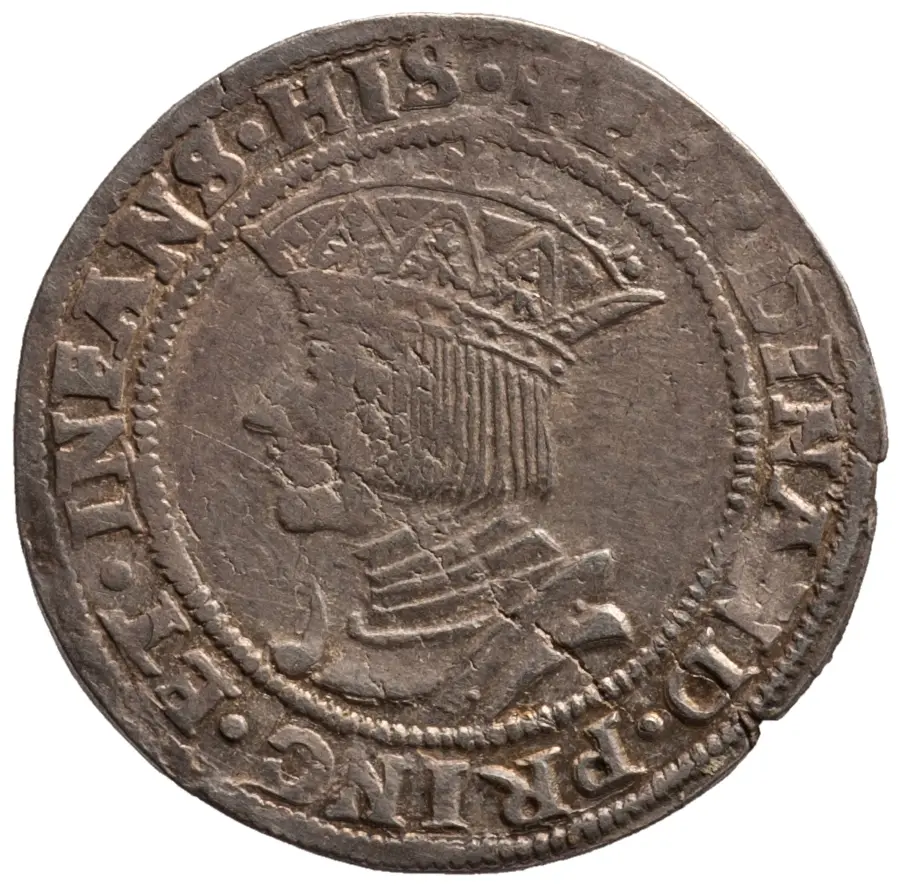 Haus Österreich: Ferdinand I. (1521–1564)