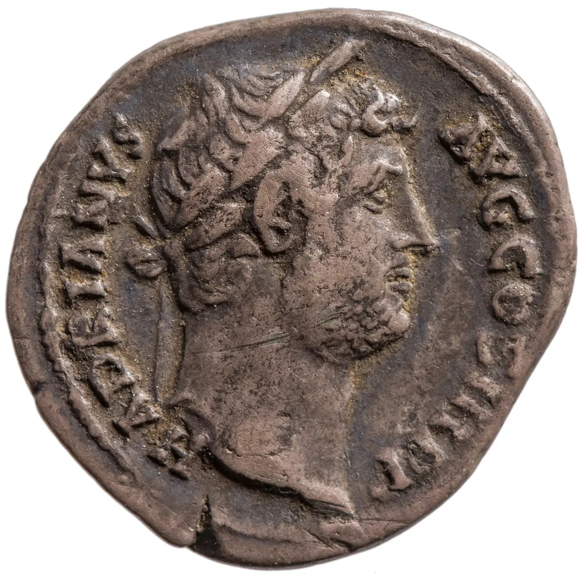Hadrianus
