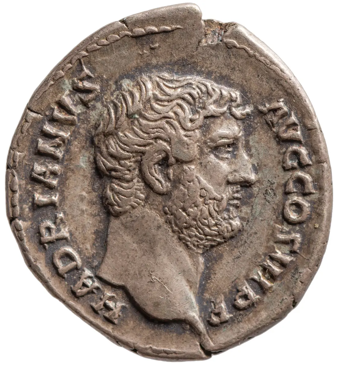 Hadrianus