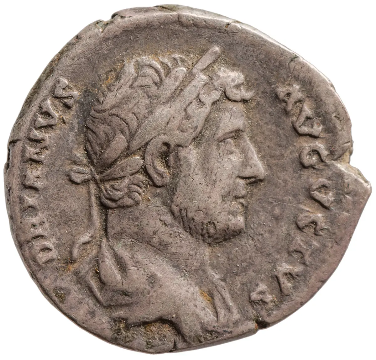 Hadrianus