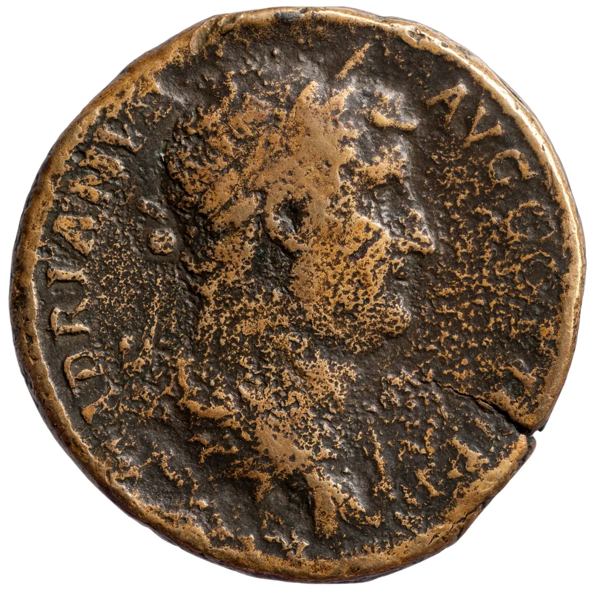 Hadrianus