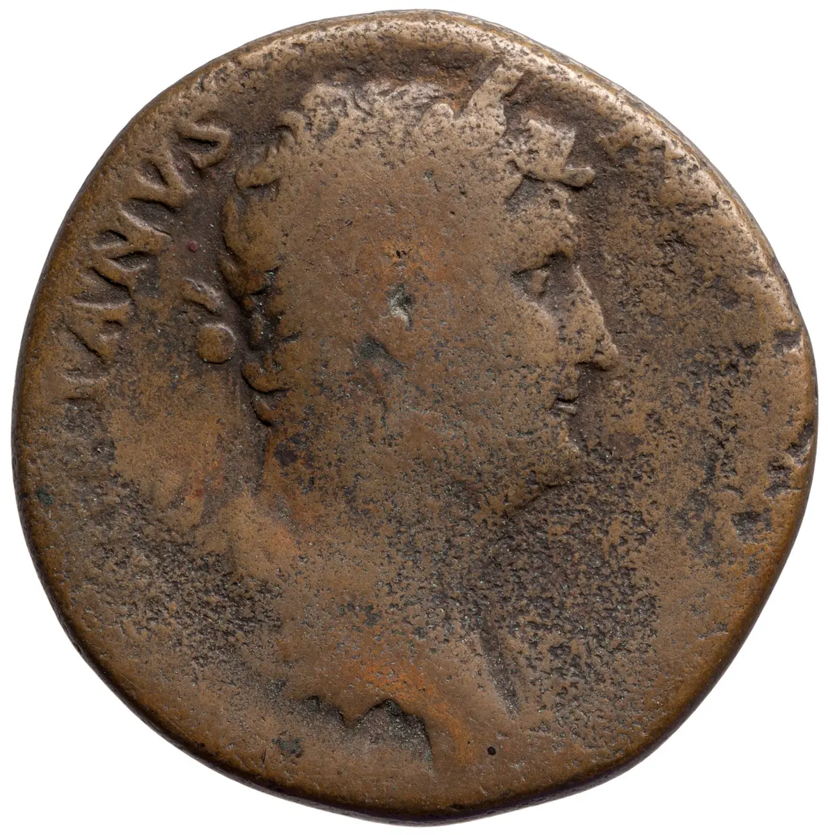 Hadrianus