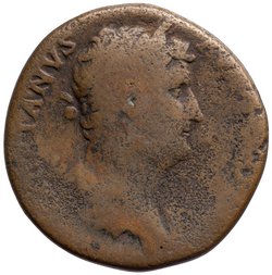 Hadrianus