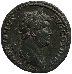 Hadrianus