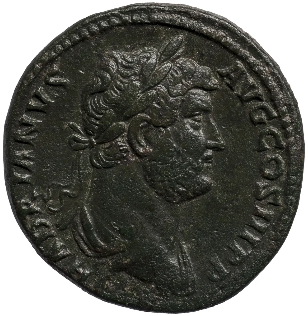 Hadrianus