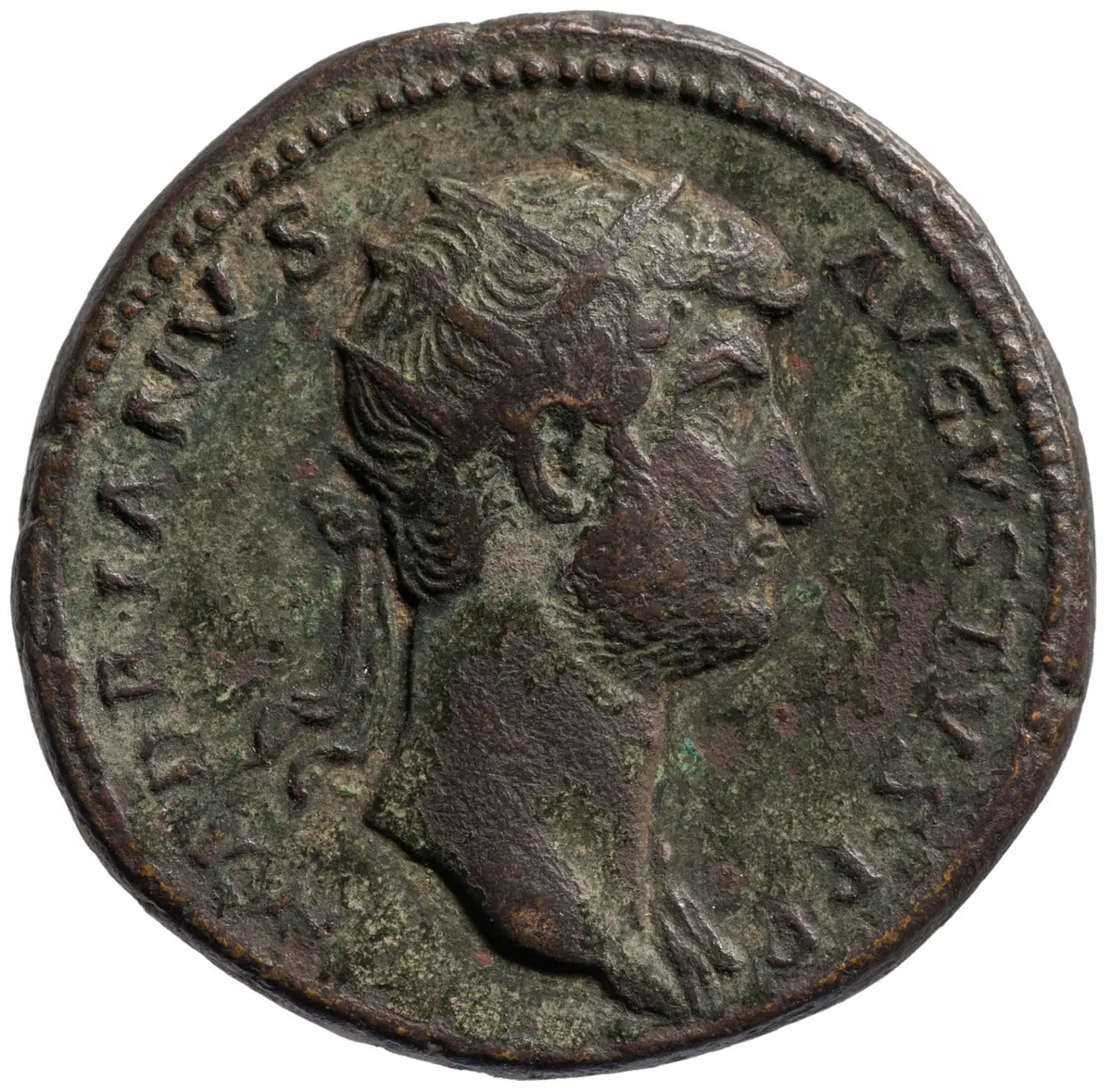 Hadrianus
