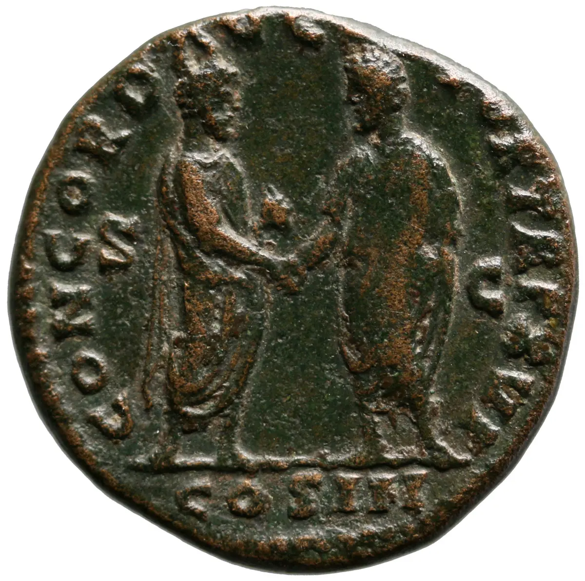 Marcus Aurelius