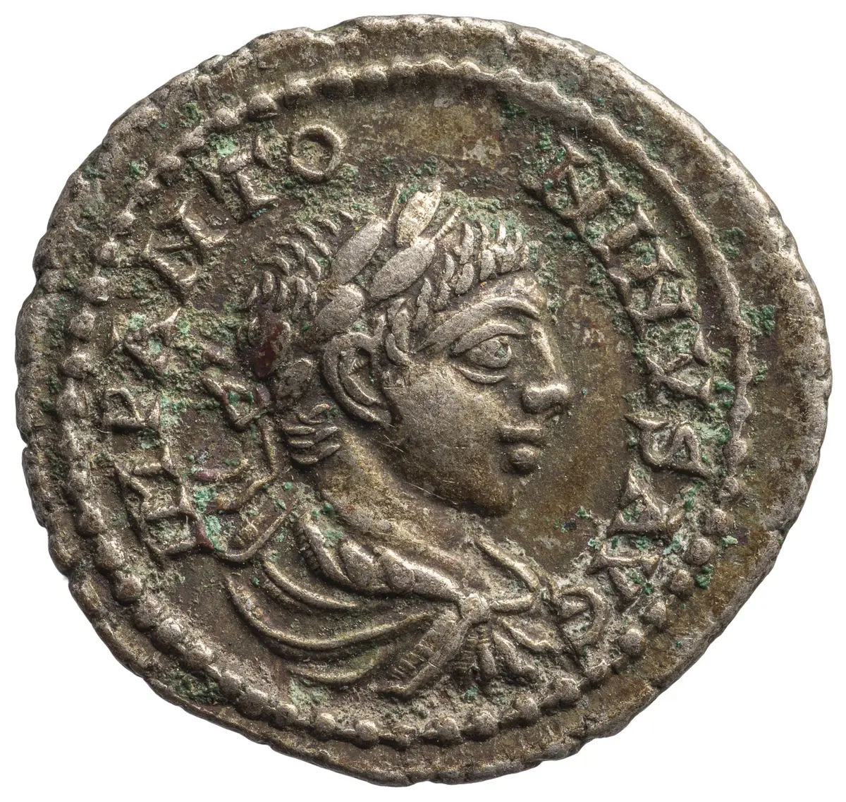 Antoninus IV. (Elagabal)