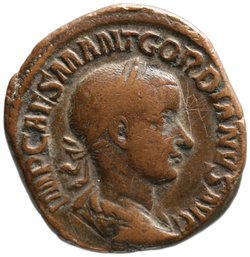 Gordianus III.