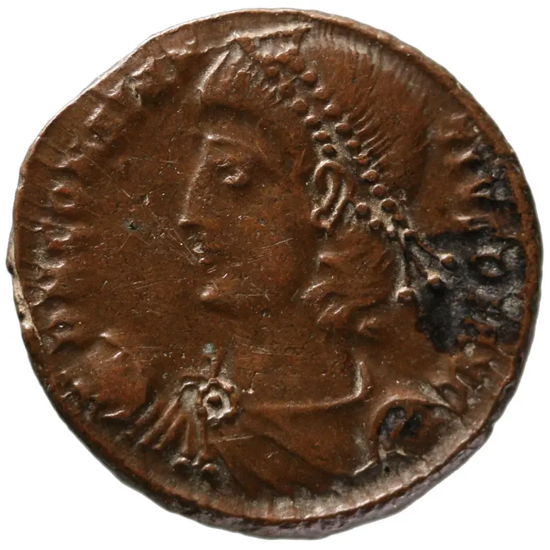 Münze