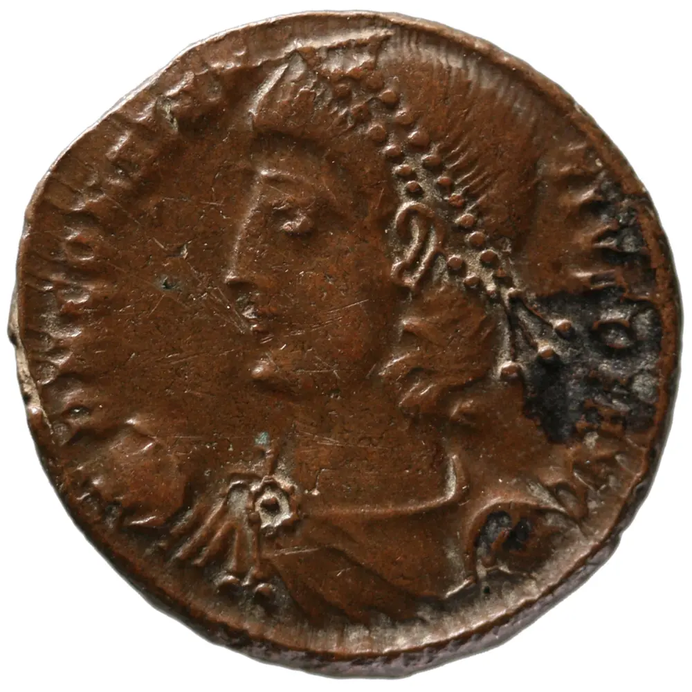Constantius II.