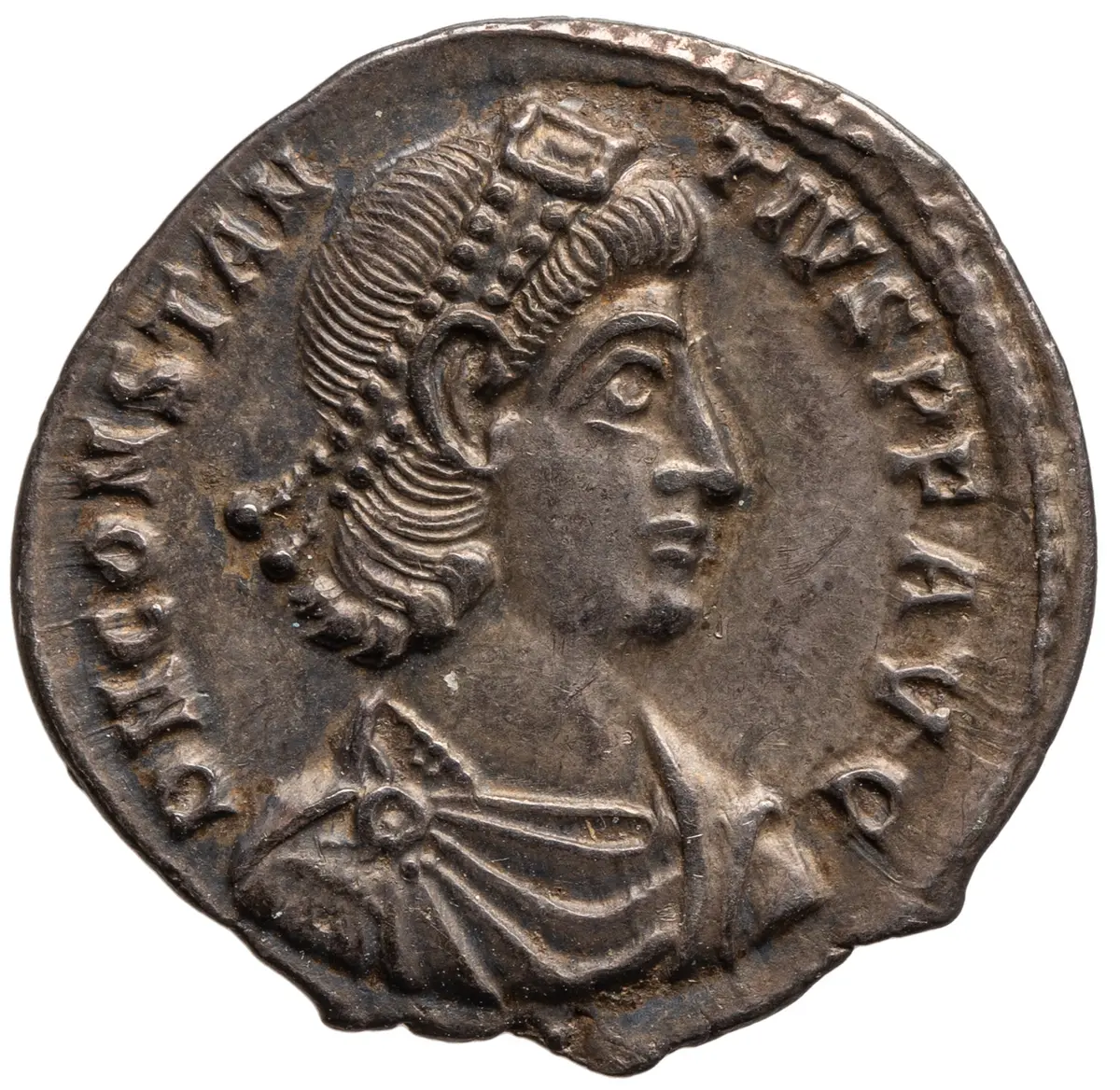Constantius II.