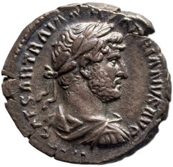 Hadrianus