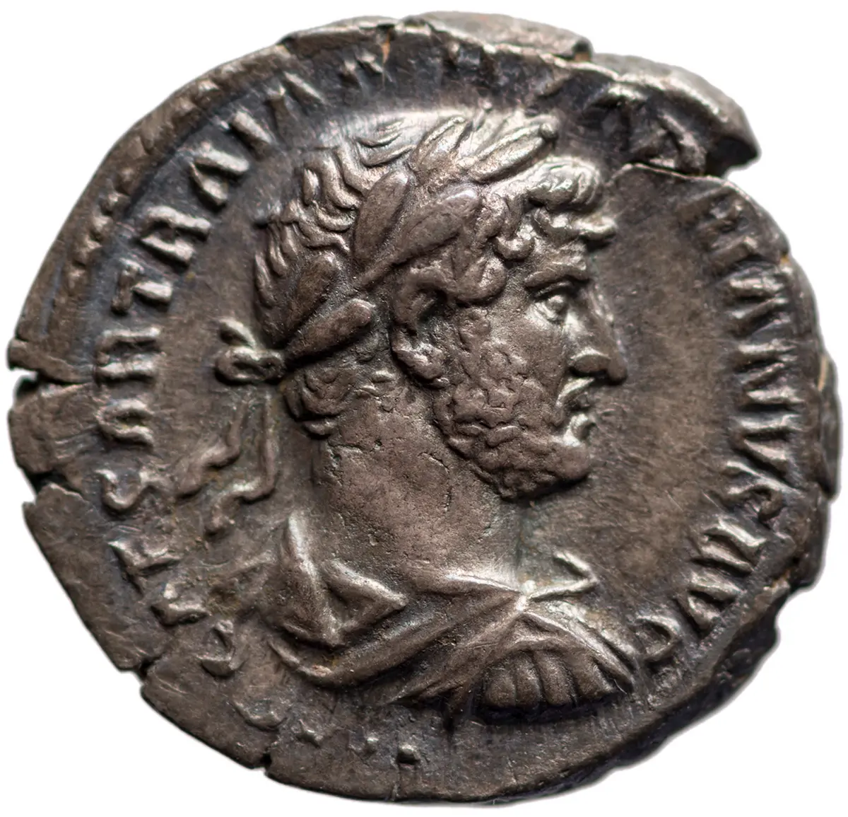 Hadrianus