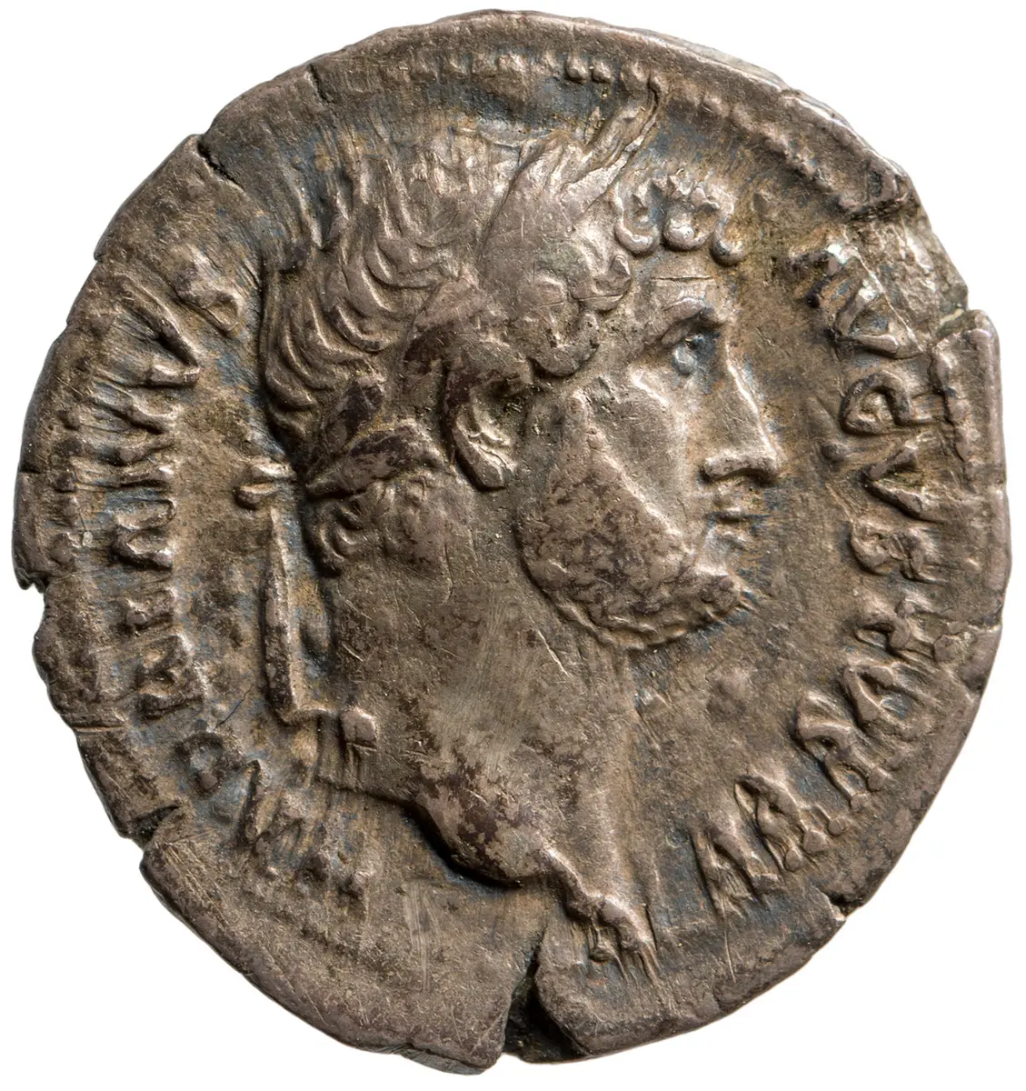 Hadrianus