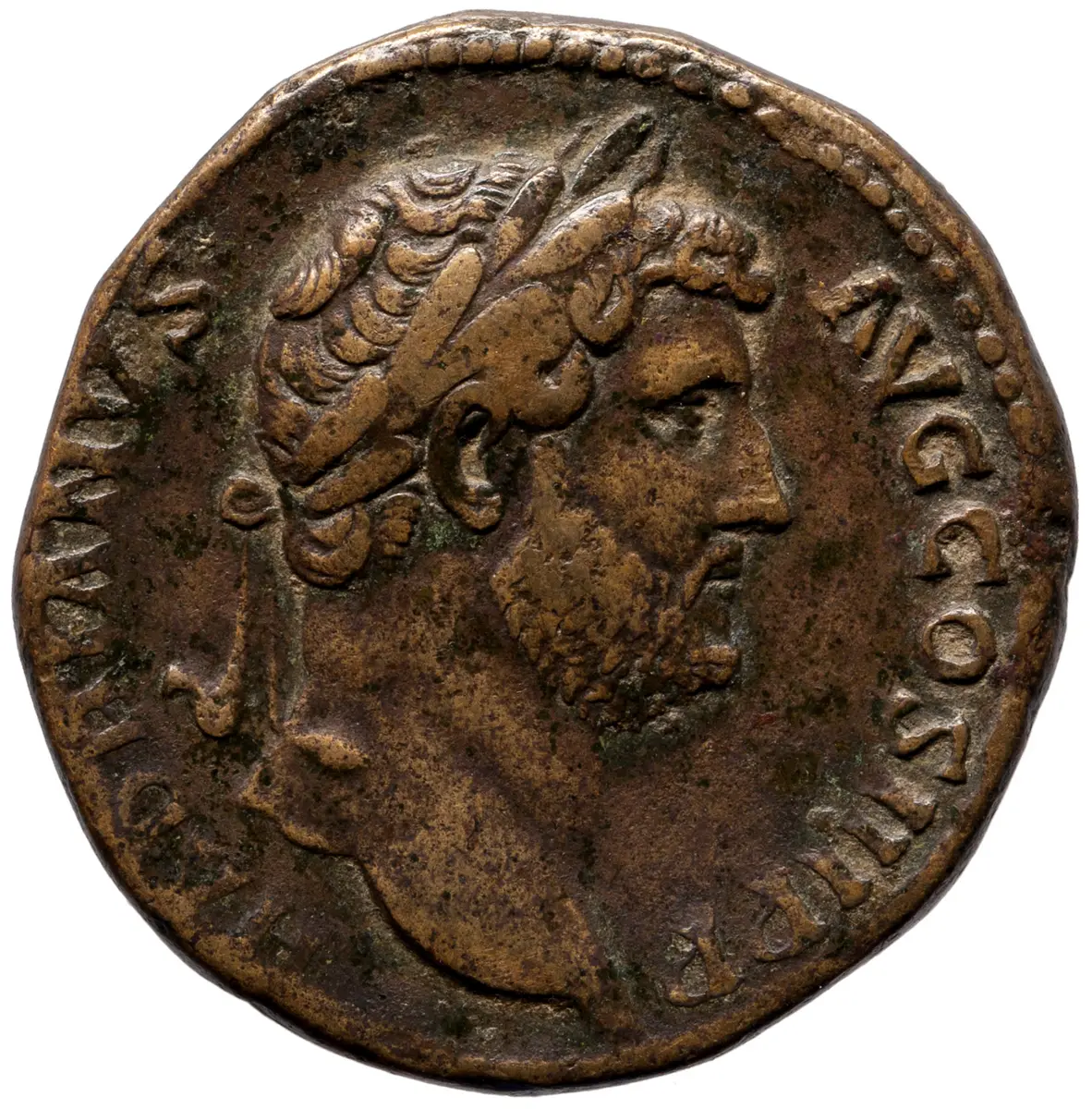 Hadrianus