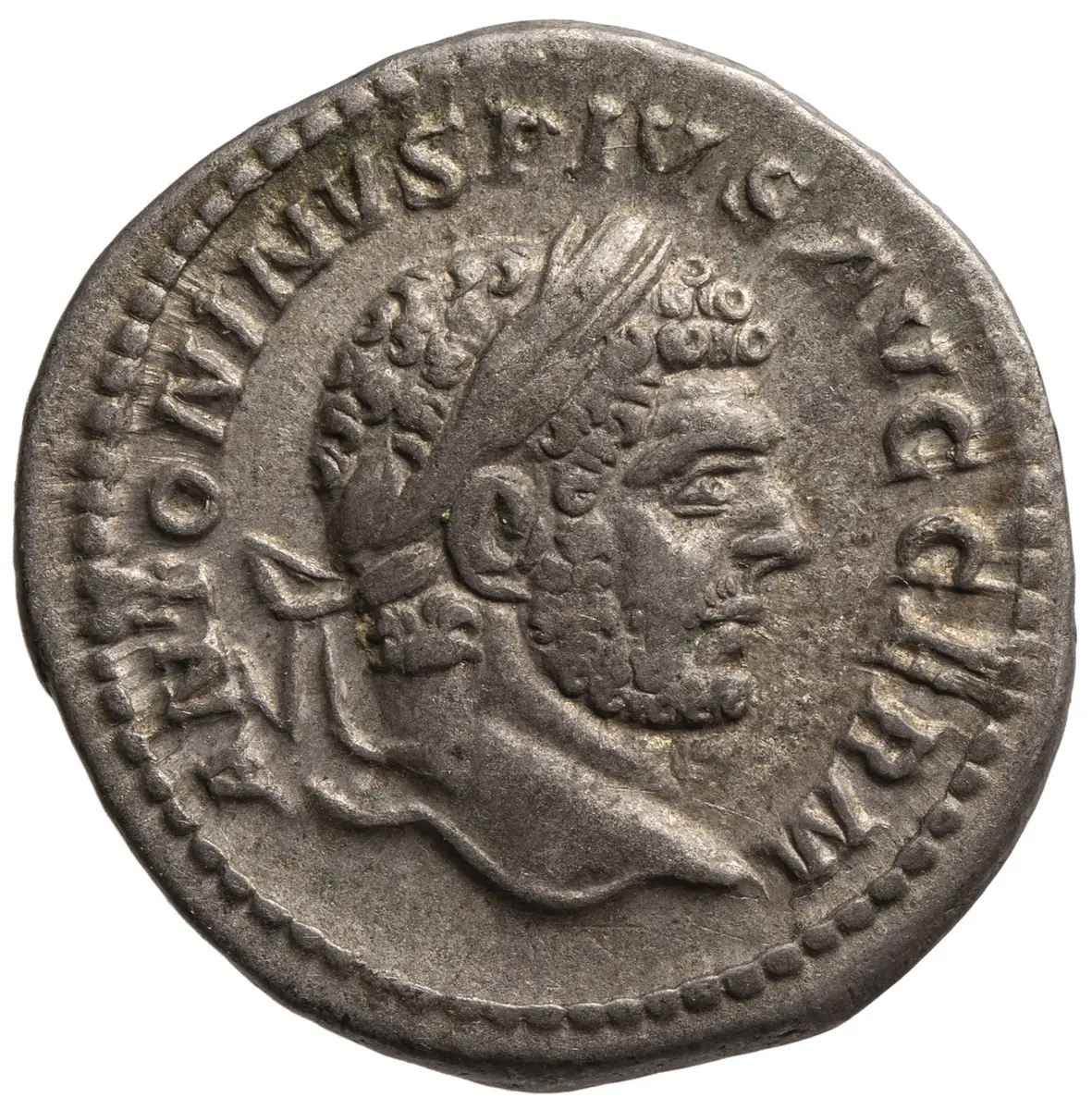 Antoninus III. (Caracalla)