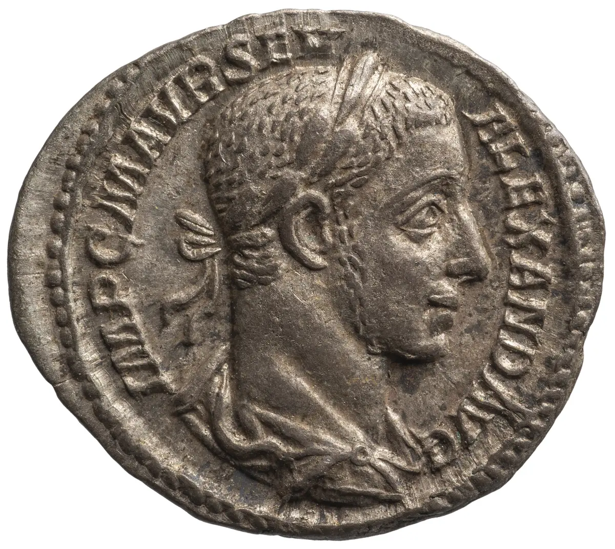 Severus Alexander