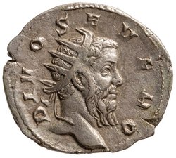Divus Septimius Severus