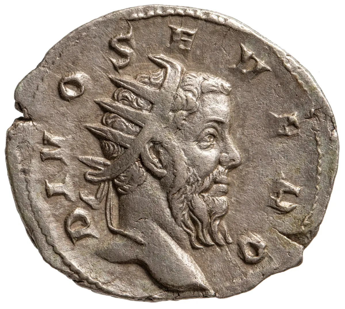 Divus Septimius Severus