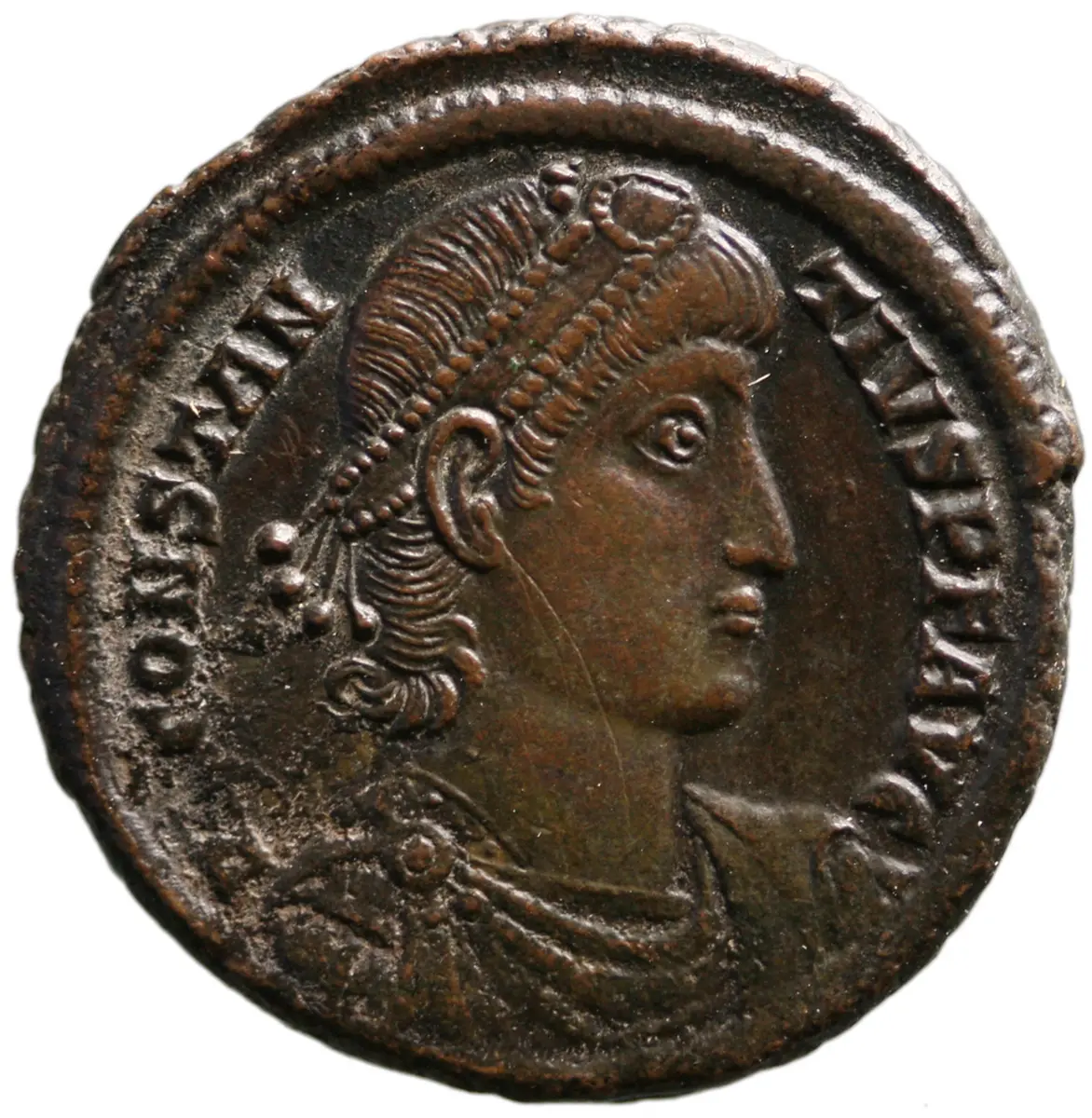 Constantius II.