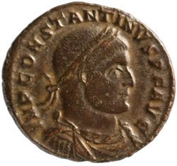 Constantinus I.
