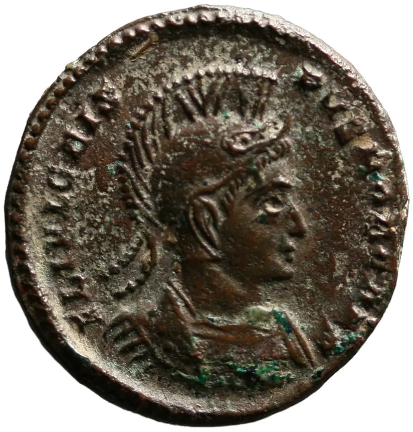Crispus