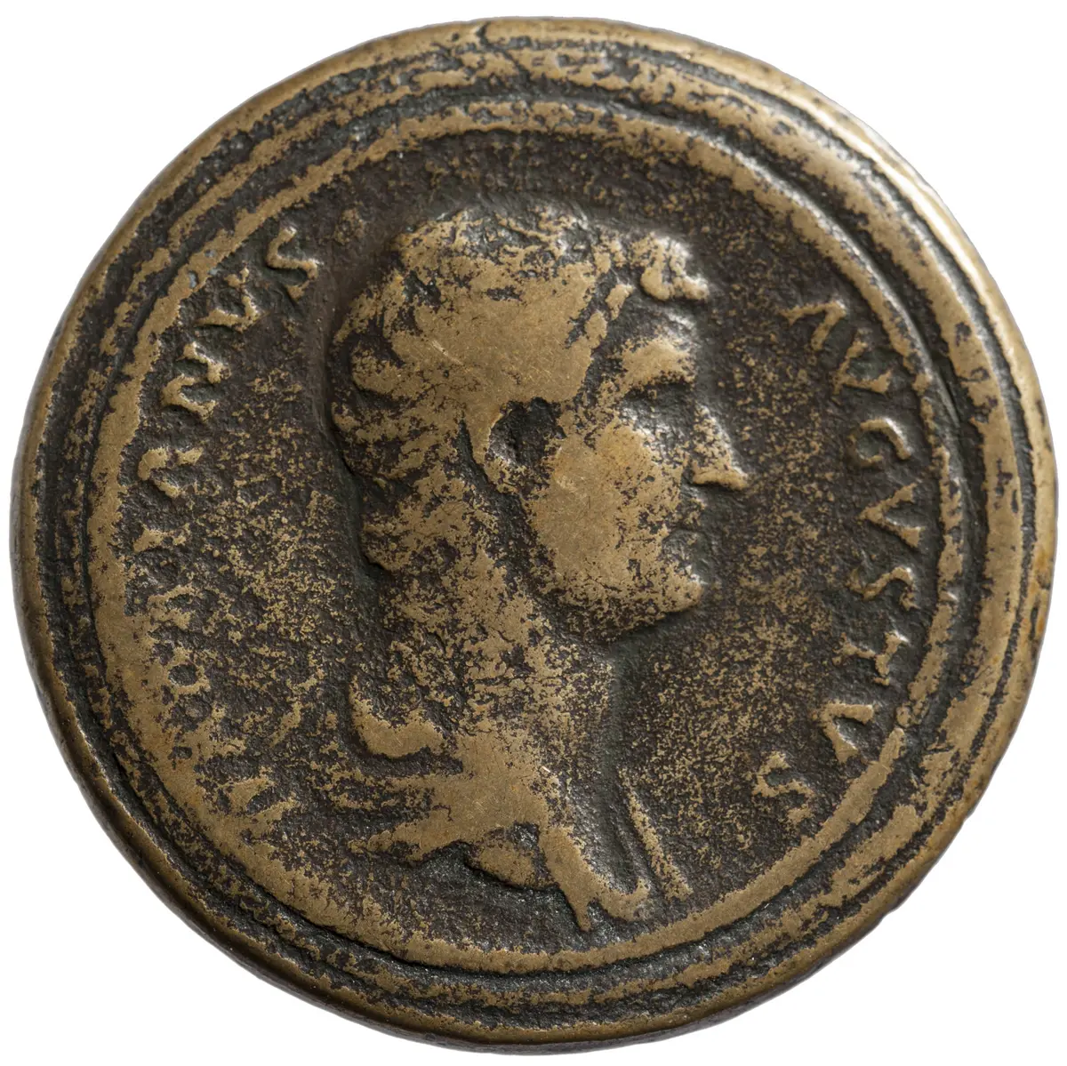 Hadrianus