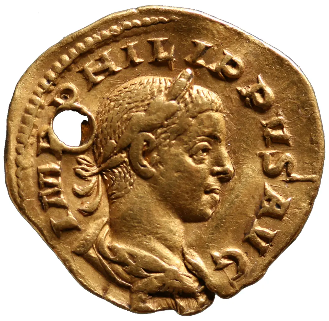 Philippus II.