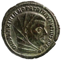 Divus Maximianus I. (Herculius)