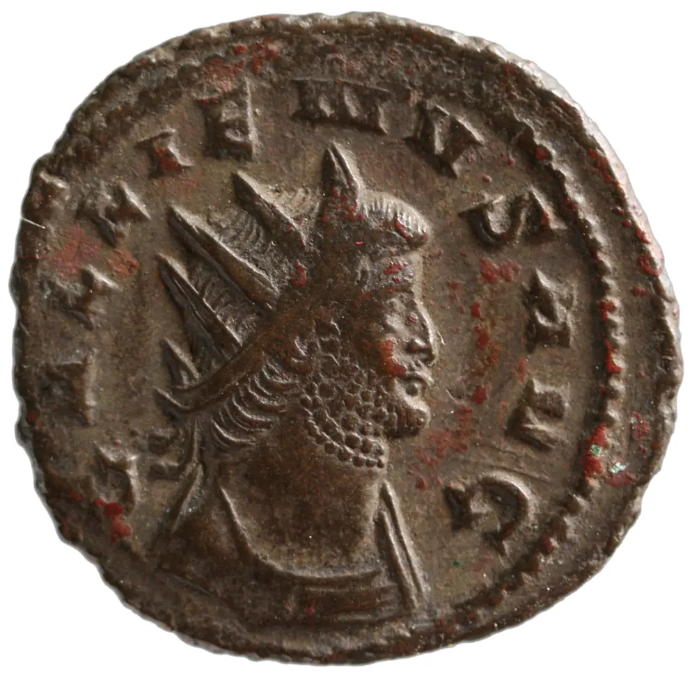 Gallienus