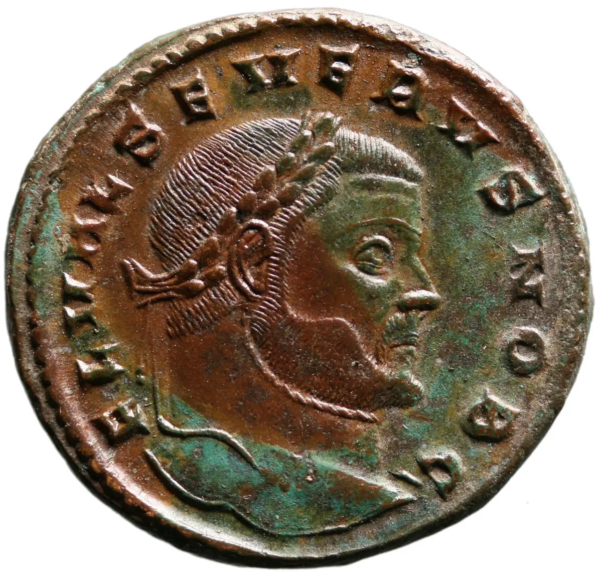 Severus II. Caesar
