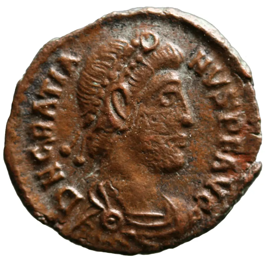 Gratianus