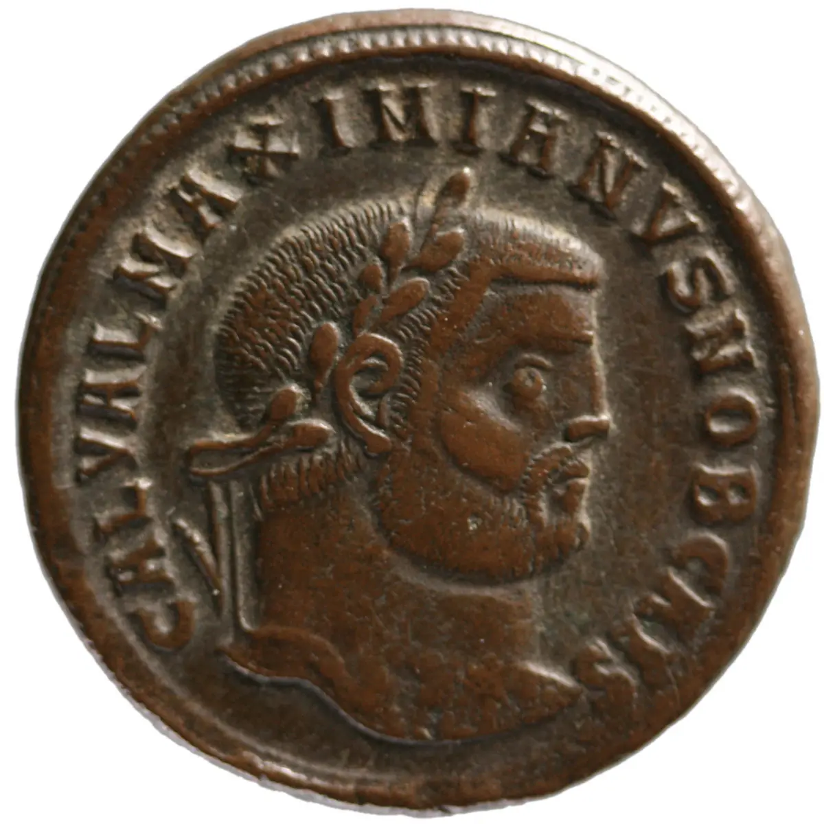 Maximianus II. (Galerius) Caesar