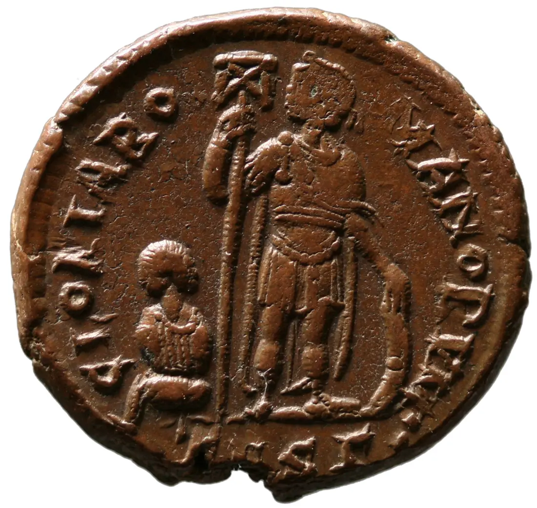 Arcadius