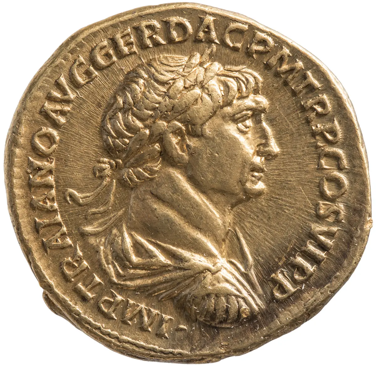 Traianus