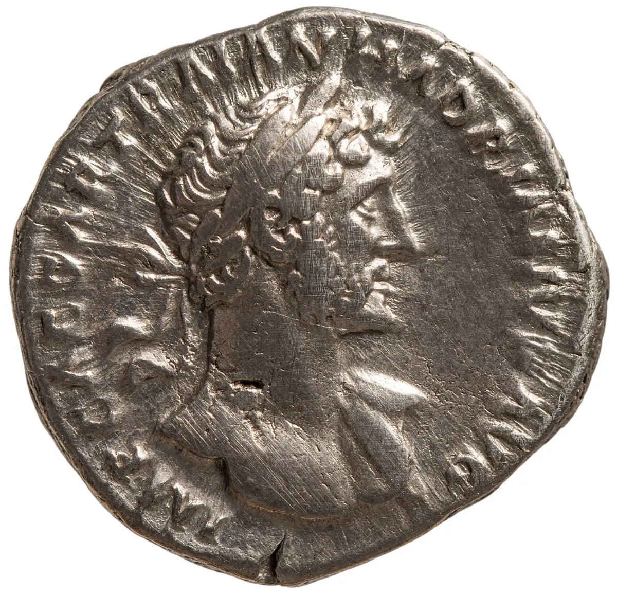 Hadrianus