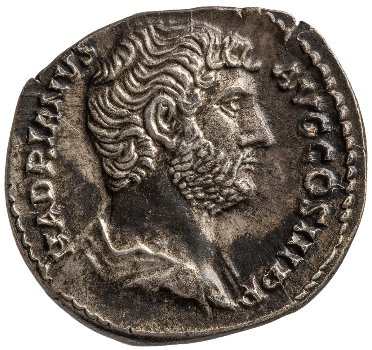 Hadrianus