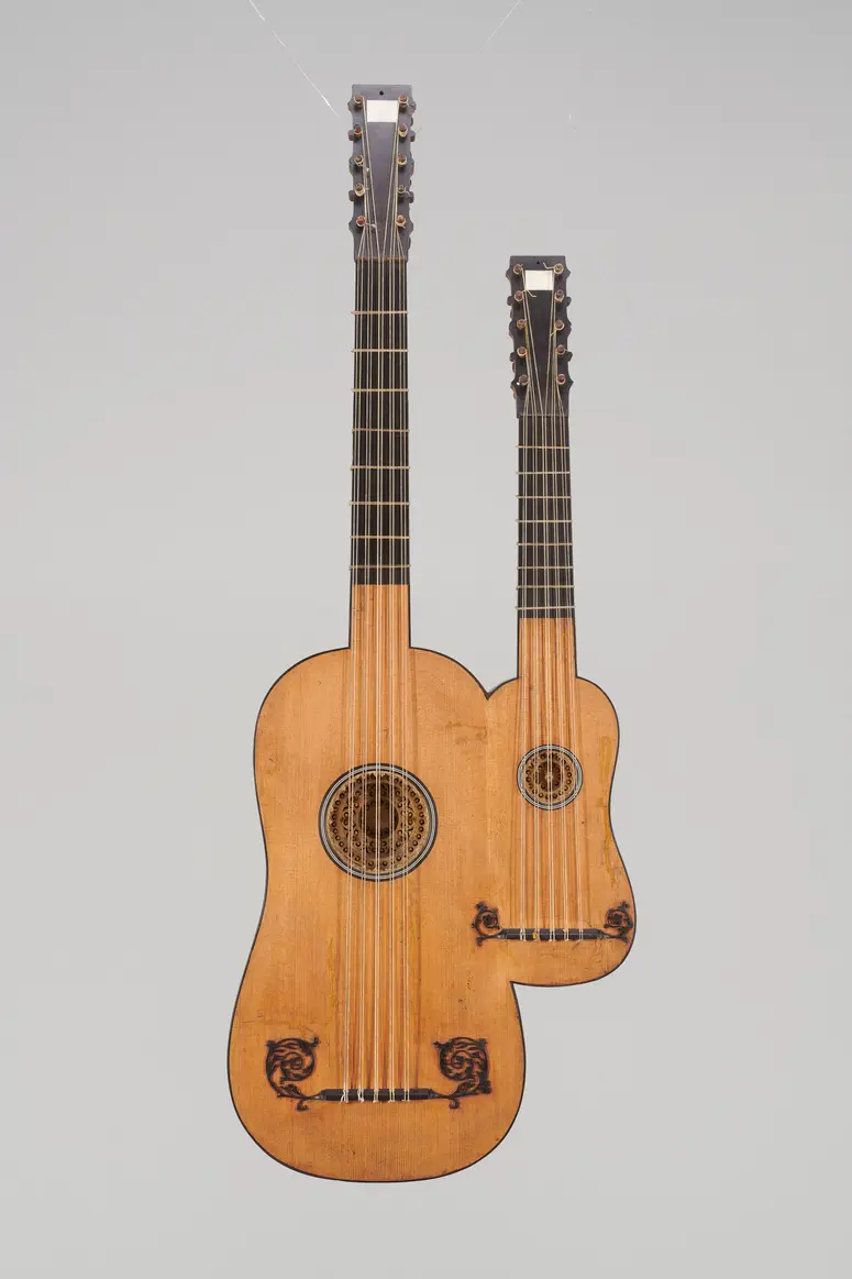 Gitarre