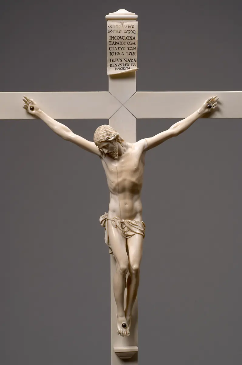 Standkreuz