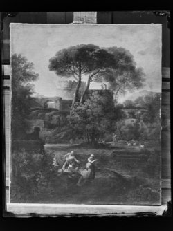 Grabmal der Cecilia Metella